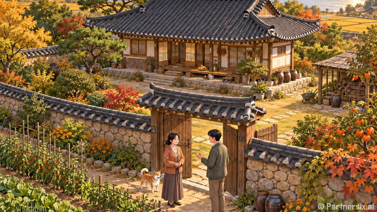 시골집매매 직접 보러 다녀보니, 싼 집보다 무서운 게 따로 있더라