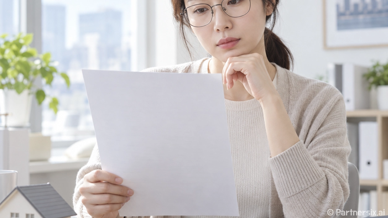 사무실임대 계약서 들고 온 지인이 놓쳤던 3가지, 현장에서 바로 보였습니다