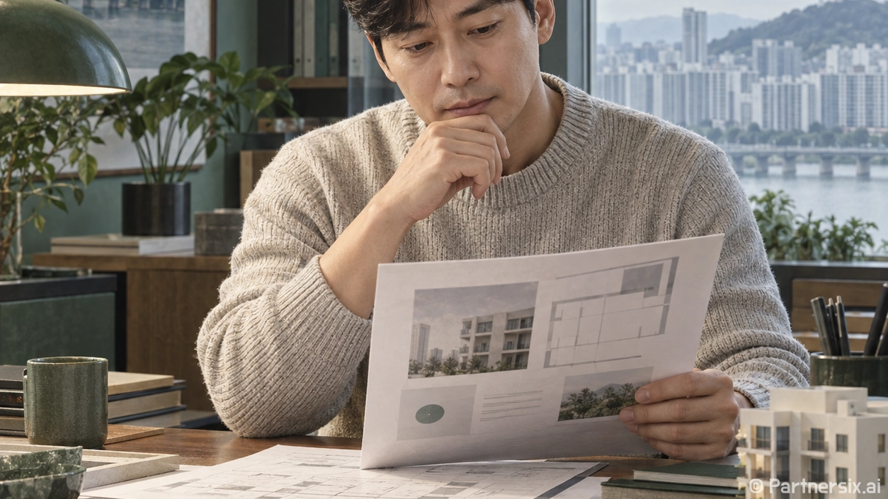서울단기임대 물건 직접 따져봤더니, 월세보다 좋아 보이는 숫자 뒤에 빠진 것들