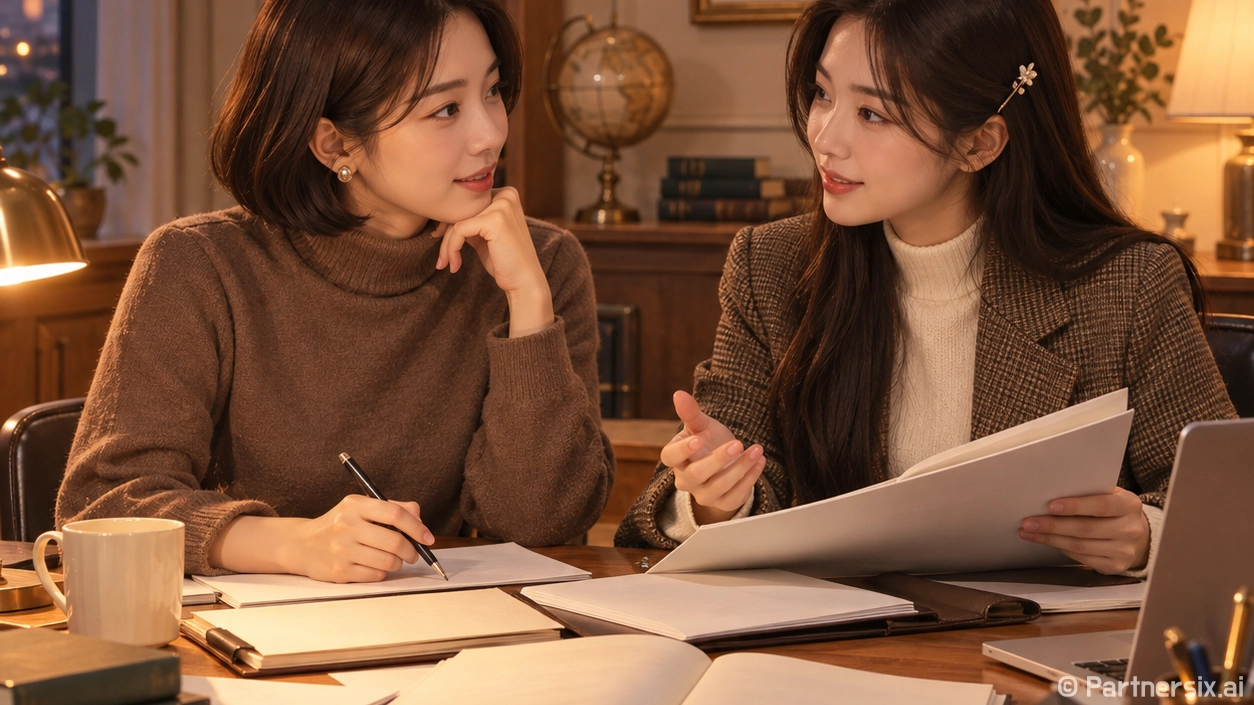경매학원 3곳 다녀보고 입찰장에서 깨달은 진짜 이야기