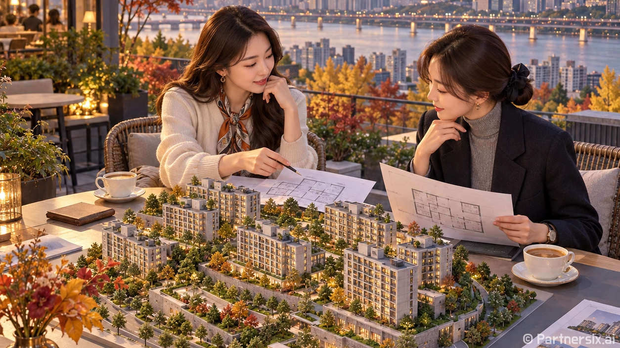 한남동아파트 경매 물건을 직접 계산해봤더니, 싼 가격보다 무서운 게 따로 있었습니다