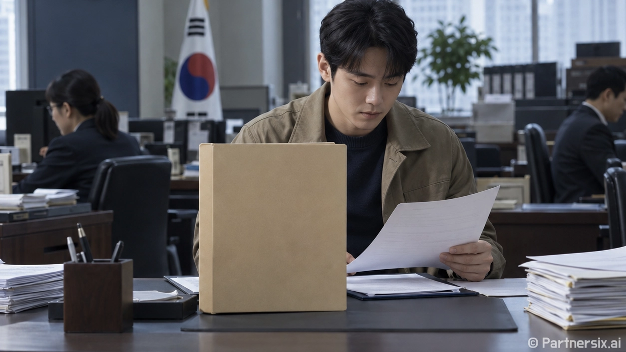 임차권등기명령신청 직접 챙겨봤더니, 이사 먼저 갔다가 보증금 날릴 뻔한 이야기