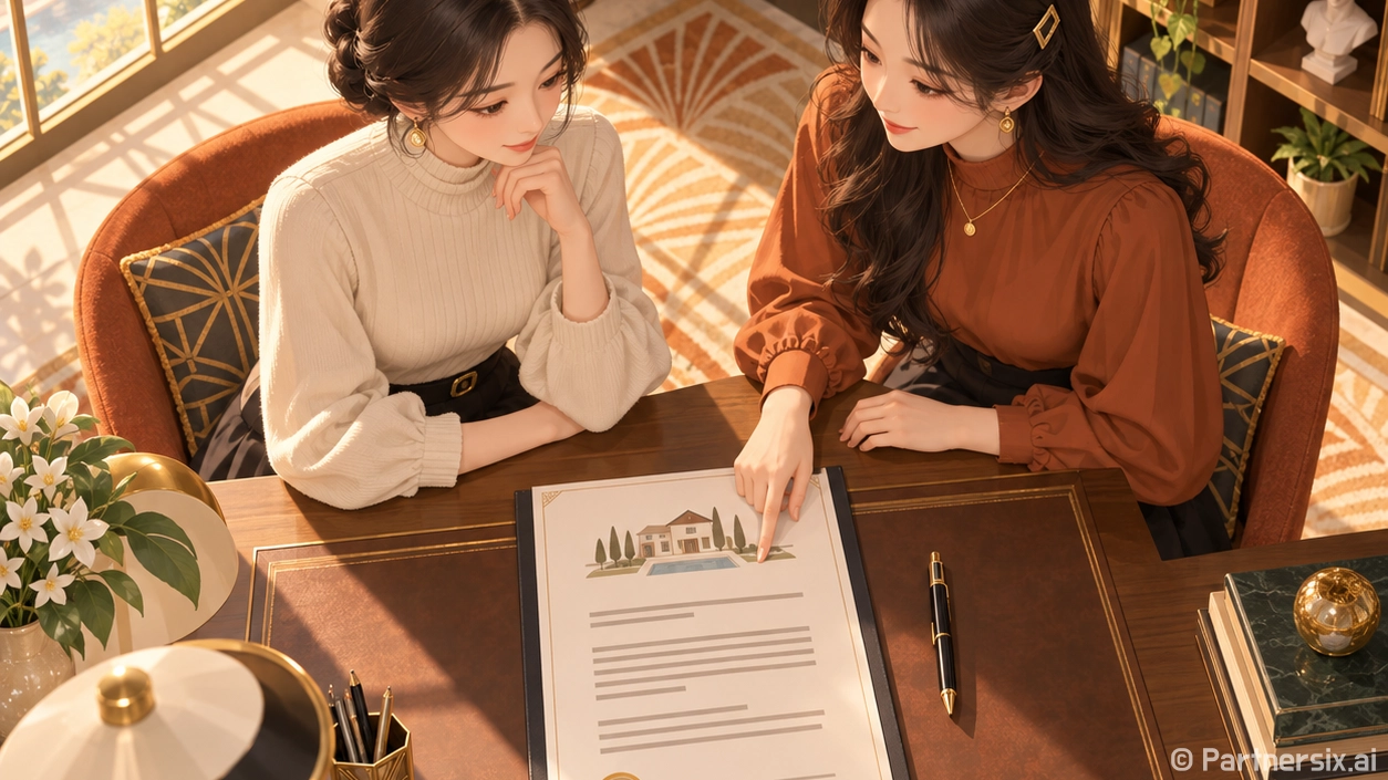 빌라전세 계약 전 경매 물건처럼 뒤집어봤더니 보이는 것들
