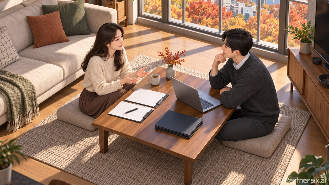 전세금돌려받기 직접 겪어보니, 제일 먼저 막아야 할 건 이사였다