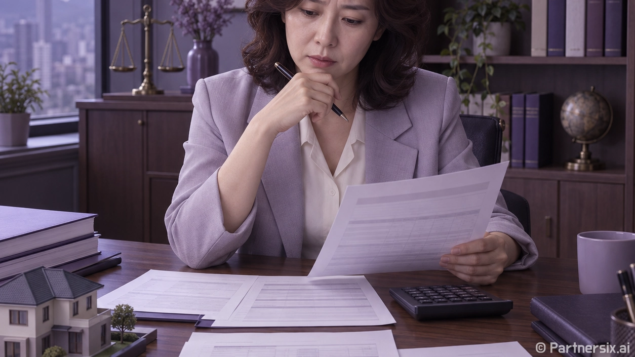 경매 낙찰 후 등기비용 직접 계산해봤더니, 잔금보다 무서운 숫자가 있었습니다