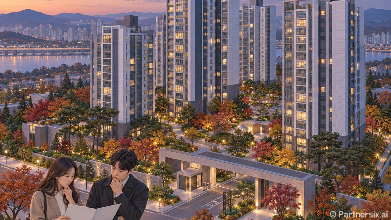 동탄전세 직접 물건 보러 다녀봤더니, 싼 집보다 무서운 건 따로 있었습니다