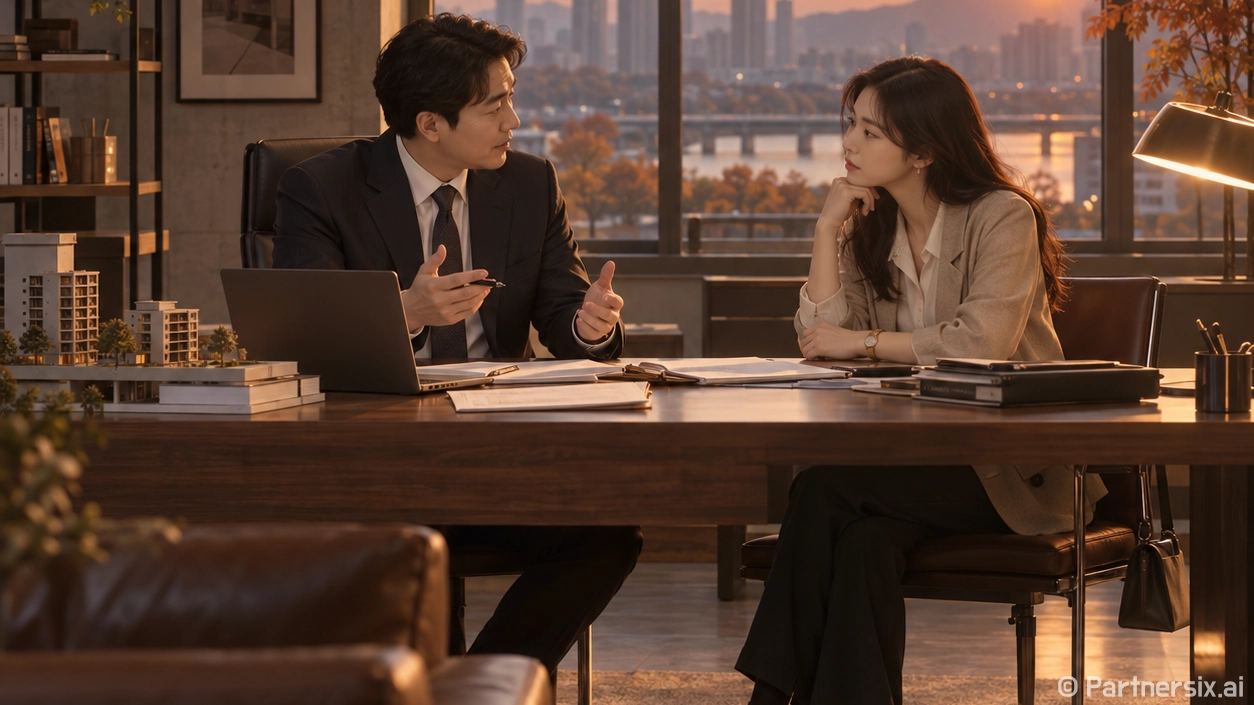 전세사기변호사 상담을 옆에서 지켜봤더니, 돈보다 먼저 챙겨야 할 게 보였다