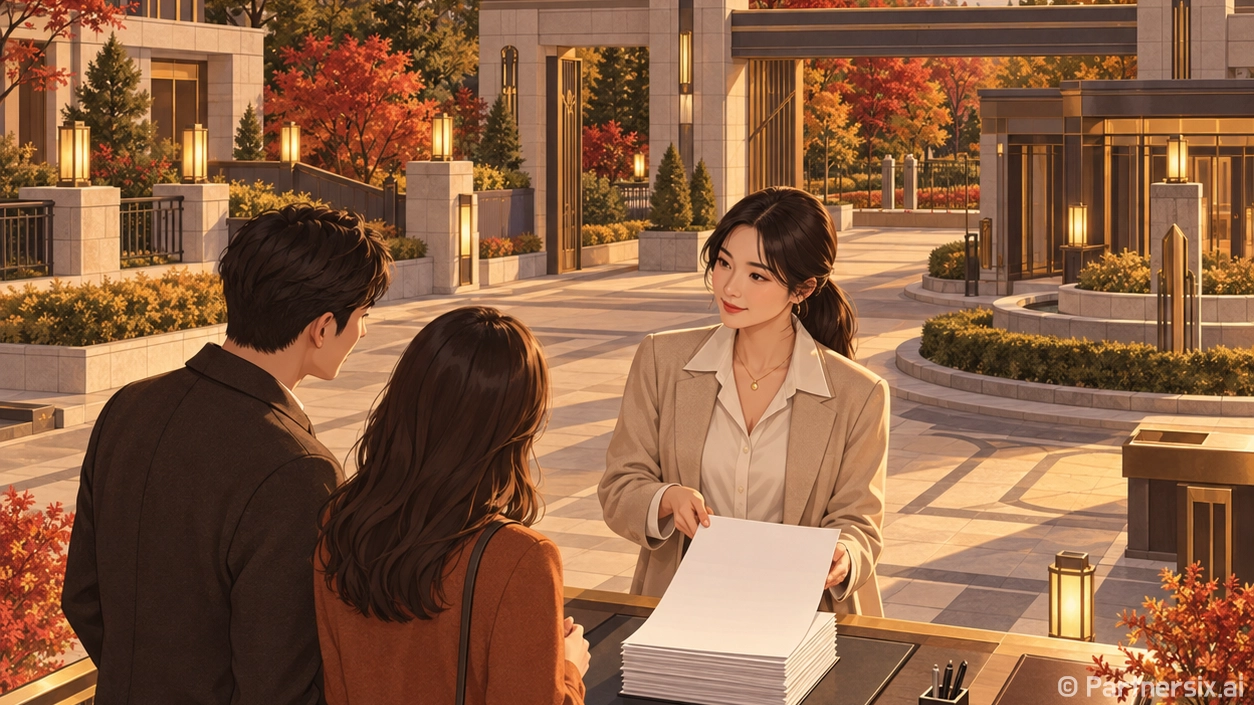 보증금 못 받고 이사 날짜 잡혔을 때, 임차권등기설정으로 버텨본 현장 이야기