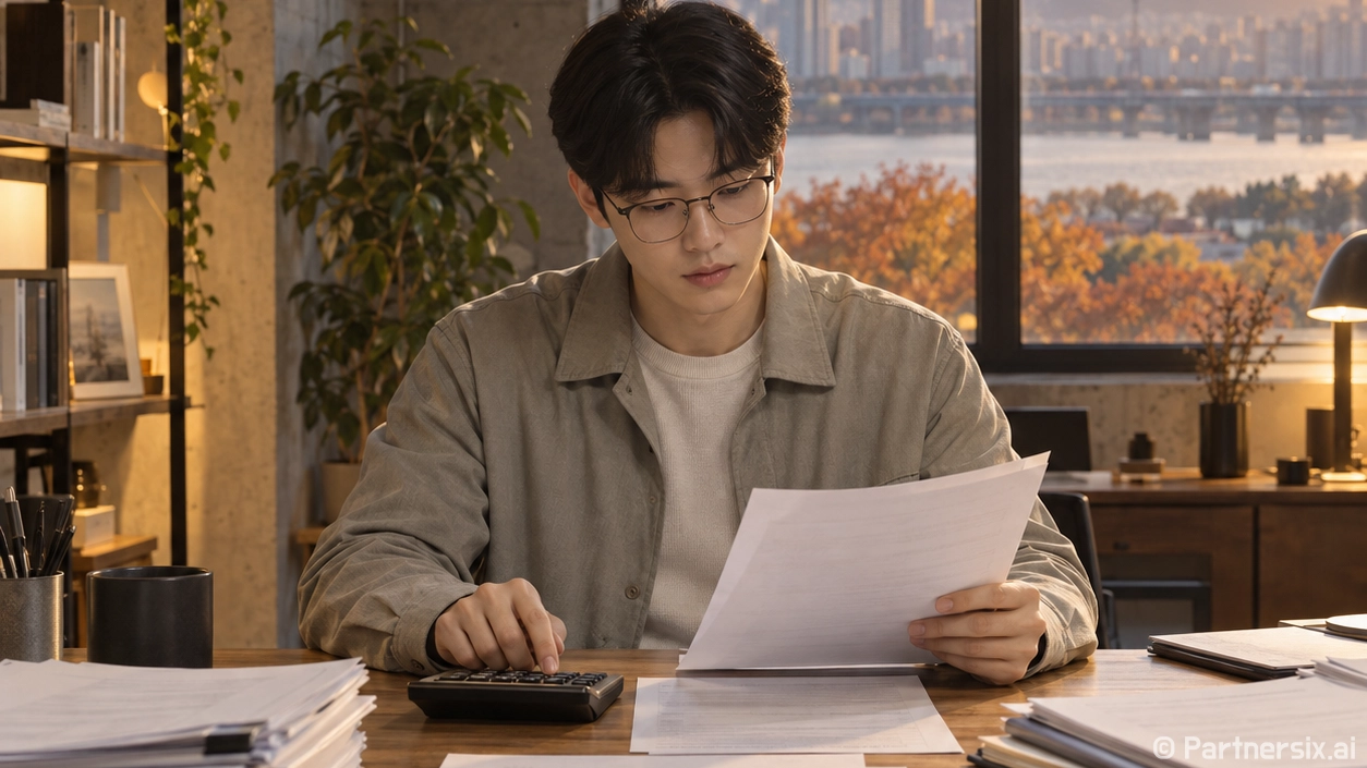 낙찰받고 소유권이전등기비용 계산해봤더니, 잔금보다 무서운 건 따로 있었습니다