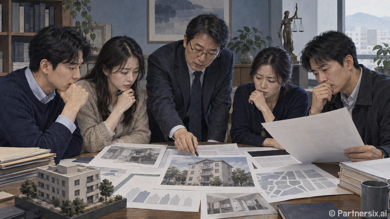 빌라경매 직접 들어가 봤더니, 싸게 낙찰받고도 돈 묶이는 물건이 따로 있었습니다