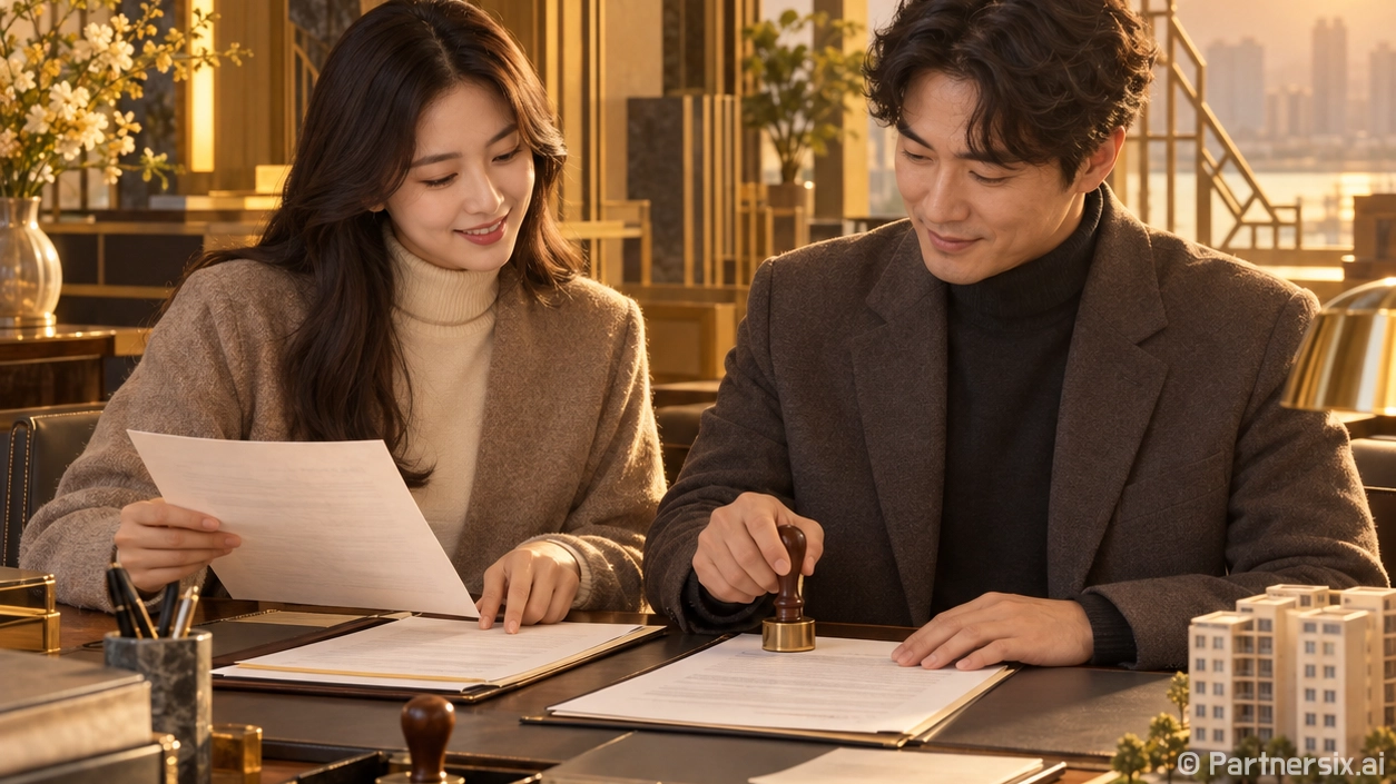 아파트셀프등기 직접 해봤더니, 돈 아끼는 것보다 더 중요한 게 있었습니다