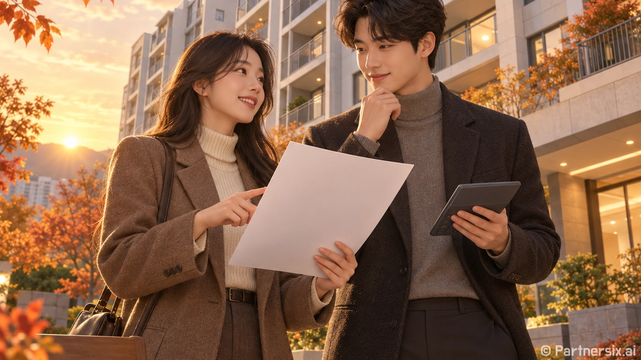 투룸전세 계약 전 등기부부터 보증보험까지 직접 따져본 이야기