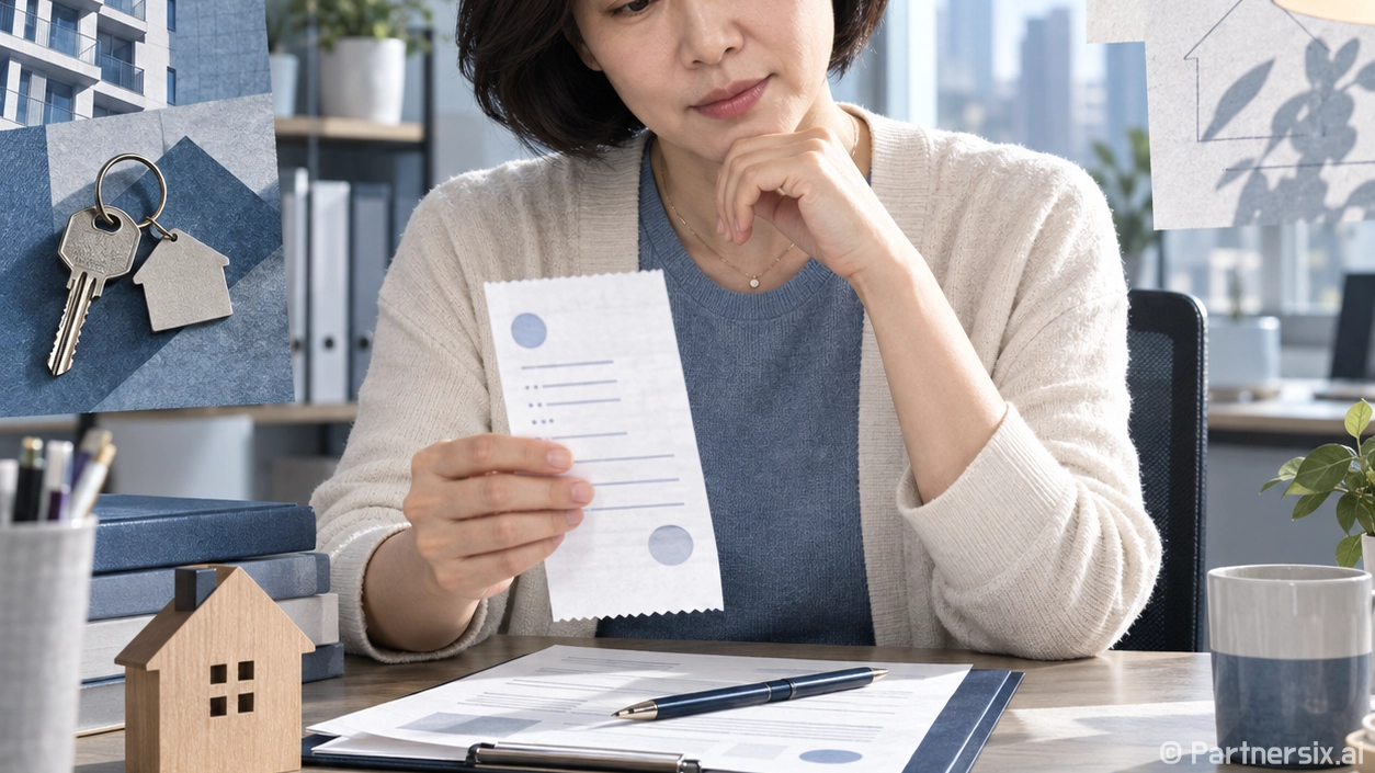 월세세액공제, 월세 80만 원 내는 후배가 놓칠 뻔한 돈 계산해봤더니