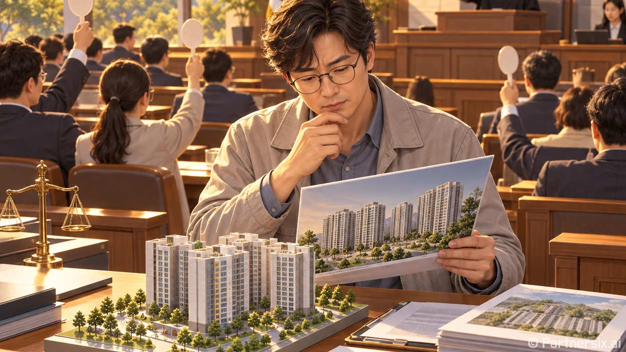 아파트 경매 몇 번 넣어봤더니 초보가 제일 많이 놓치는 돈이 보였습니다
