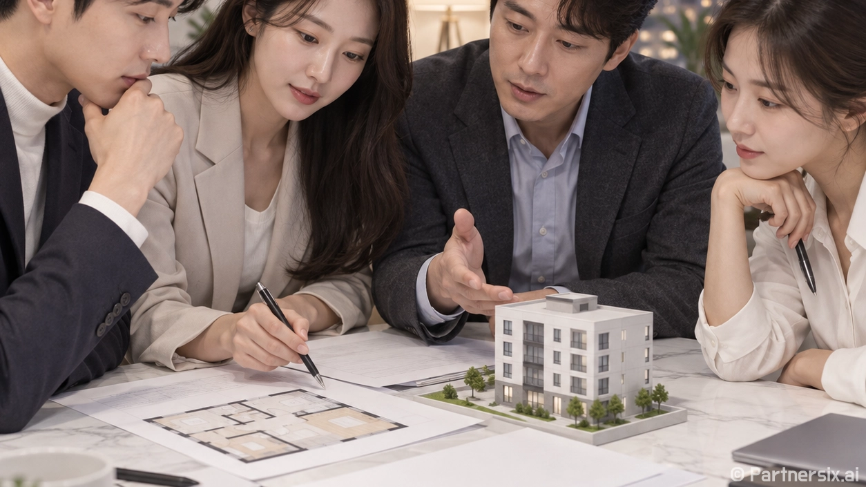 전세 끼고 낙찰받아봤더니 숫자보다 무서웠던 건 한 줄짜리 권리였다