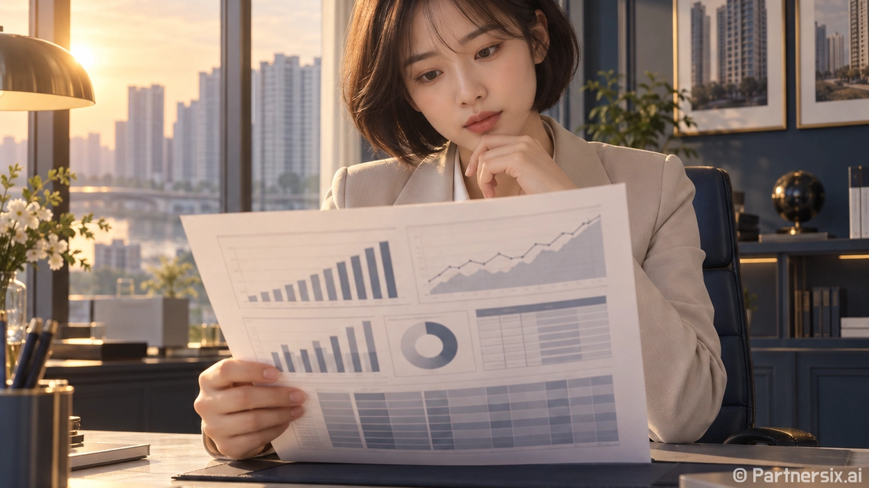 아파트실거래가조회만 믿고 입찰했다가 식은땀 났던 이야기