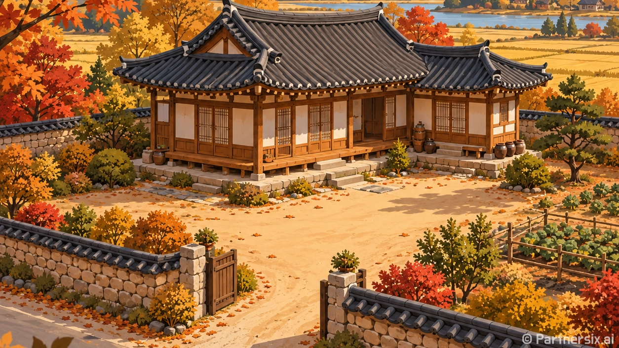 시골집매매 물건 직접 보러 다녀봤더니, 사진보다 먼저 봐야 할 게 따로 있었습니다
