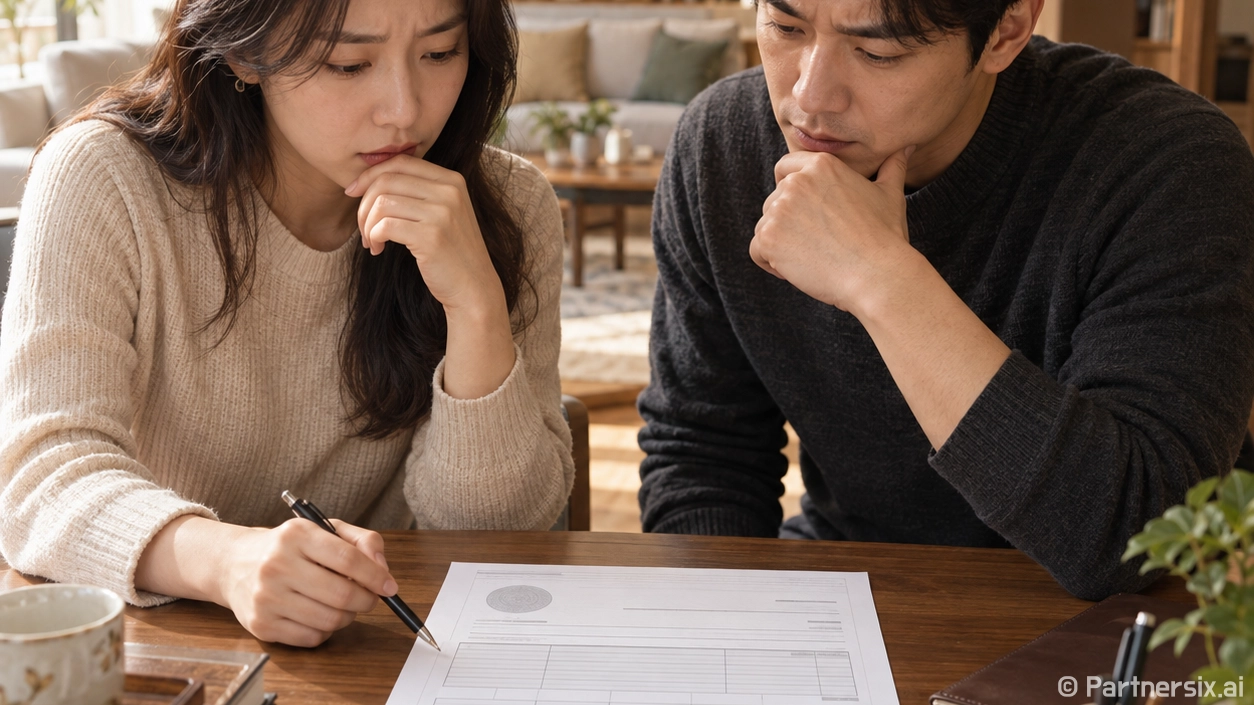 전세 계약 전 등기부부터 특약까지 직접 확인해본 전세사기예방 이야기