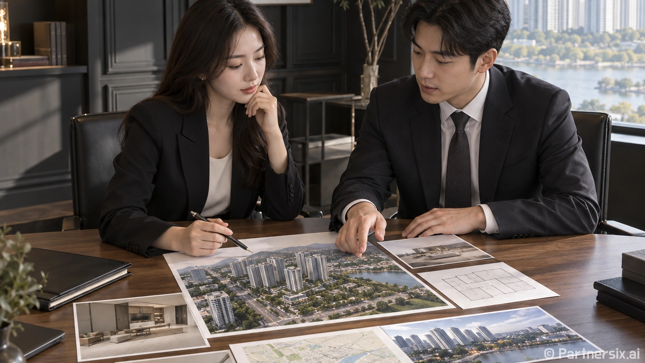 동탄부동산 경매 물건 직접 훑어봤더니, 초보가 먼저 봐야 할 게 따로 있었습니다