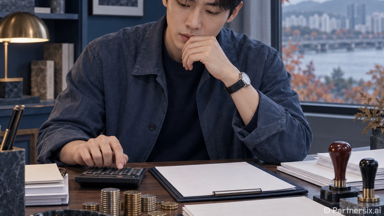 등기비용, 낙찰받고 직접 계산해봤더니 생각보다 무서웠던 진짜 이유
