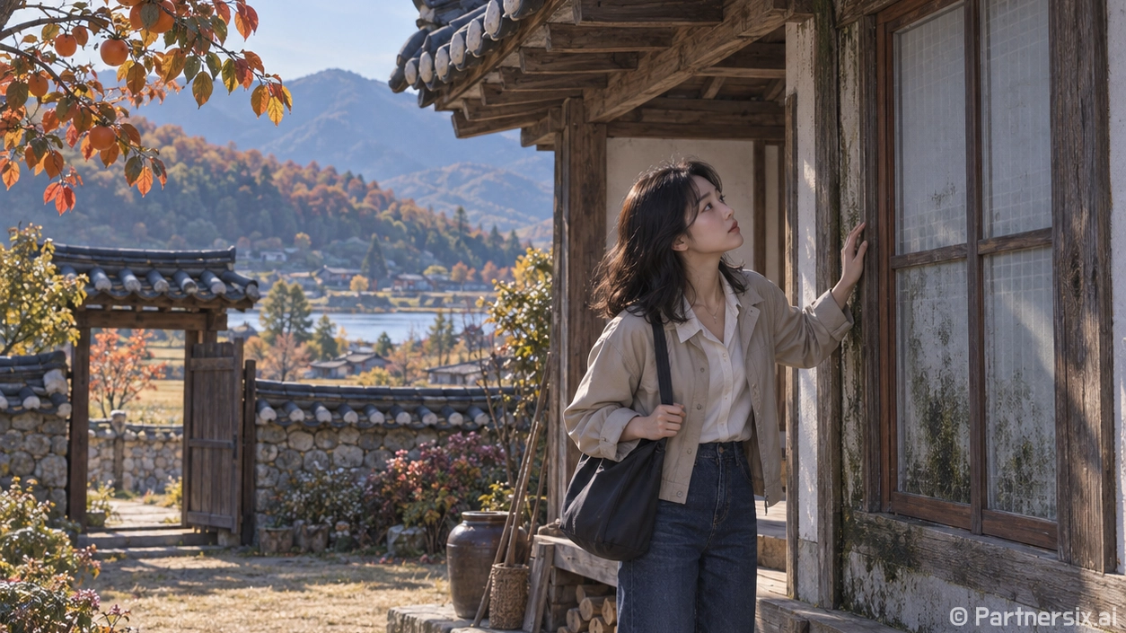 시골집임대 직접 알아보다가 초보들이 제일 많이 놓치는 것들