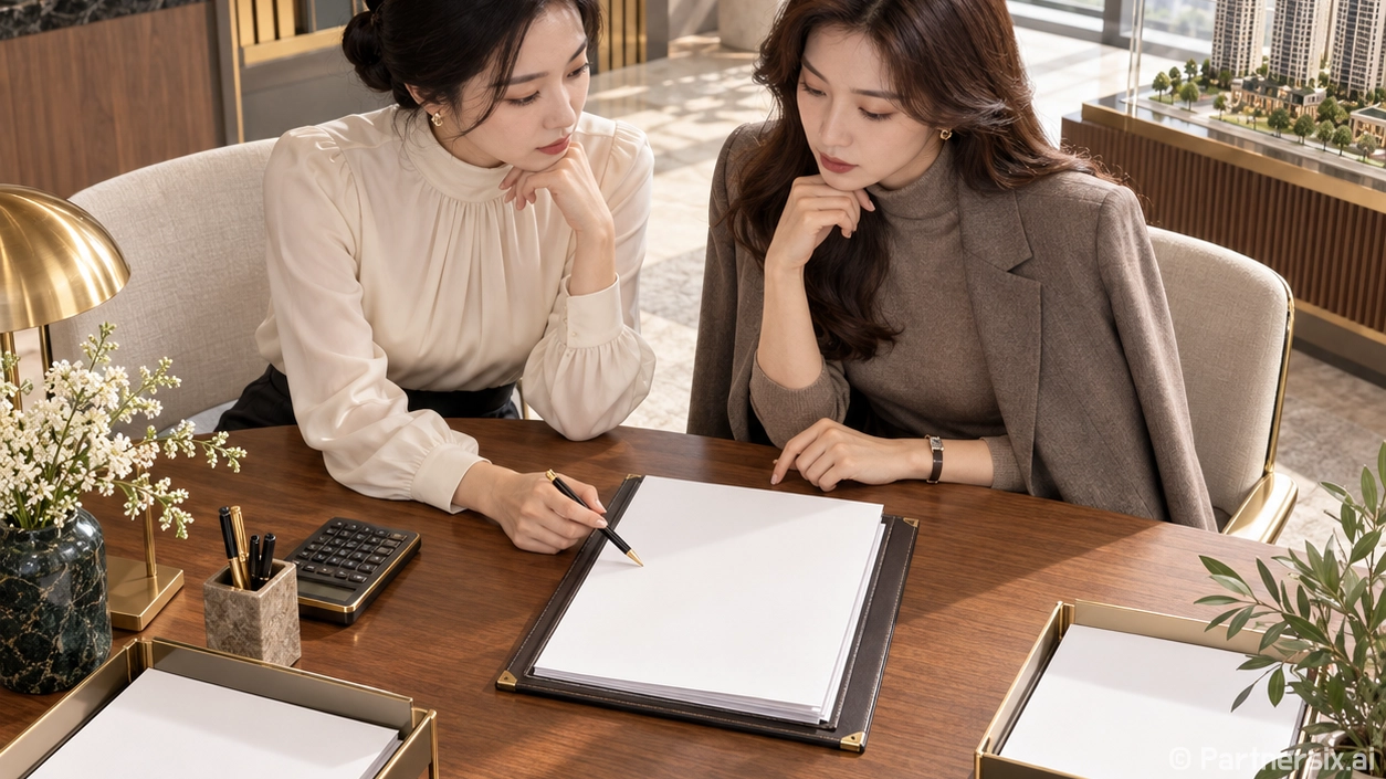 분양권 싸게 잡았다고 좋아했다가 잔금 앞에서 식은땀 난 이야기