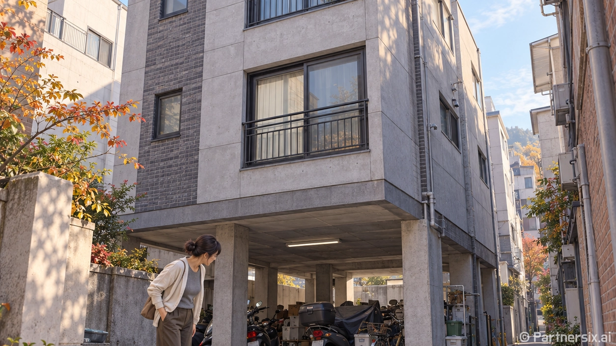 투룸월세 물건 직접 몇십 개 돌려봤더니, 숫자보다 먼저 보이는 것들