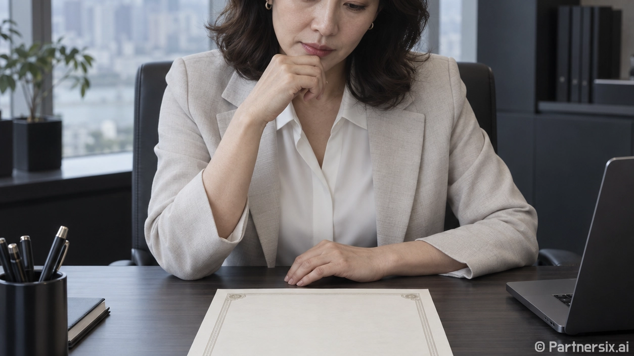 법인등기 한 줄 놓치고 입찰 보증금 날릴 뻔했던 이야기