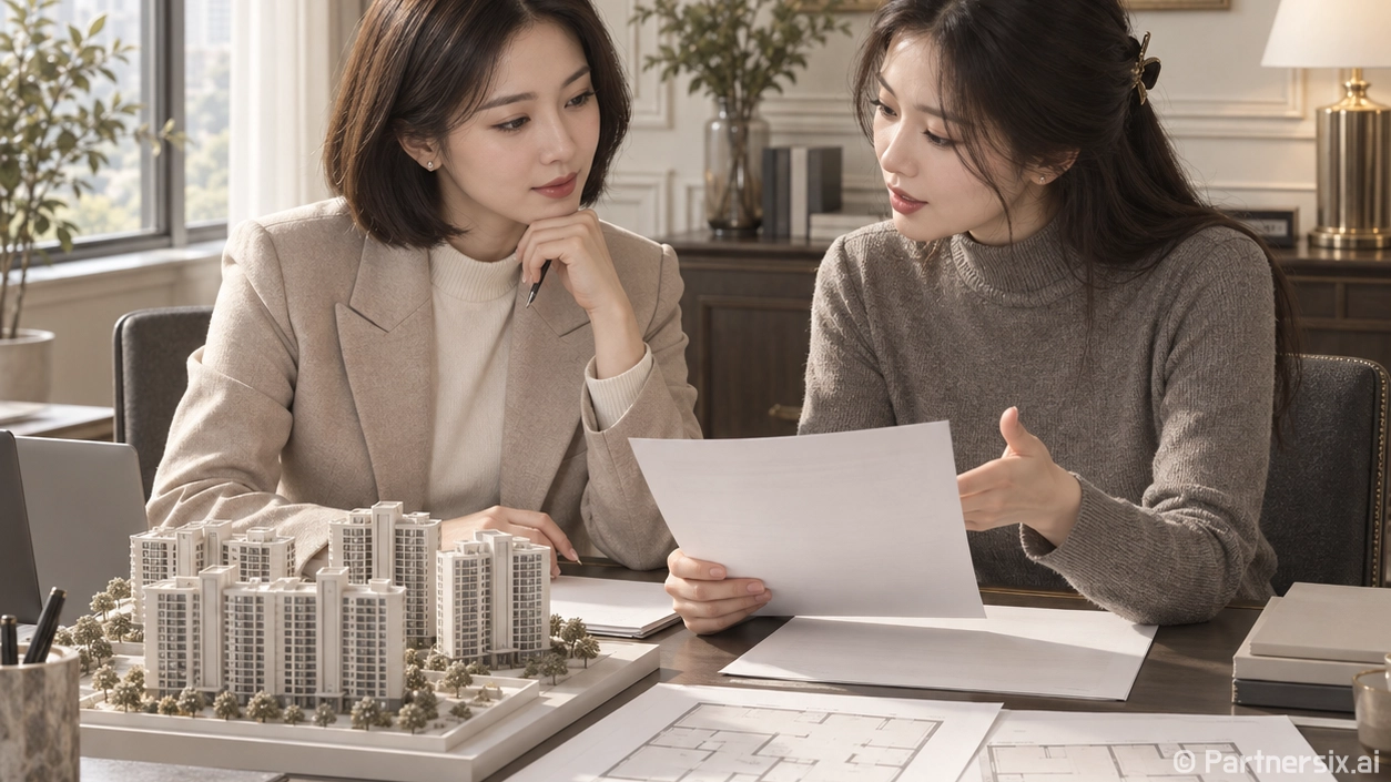 재개발입주권 직접 물어보고 다녀봤더니, 싸 보이는 물건일수록 숫자가 무서웠다