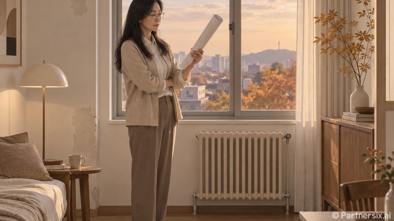 빌라월세 물건 직접 굴려봤더니, 숫자보다 먼저 보이는 것들