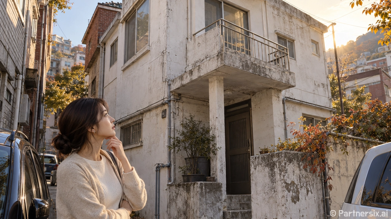 인천재개발 물건 따라가봤더니, 싸 보이는 집일수록 먼저 봐야 할 것들