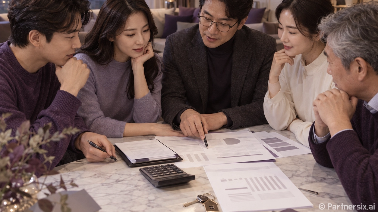 경매 낙찰받고 월세 놓아봤더니 임대소득세가 먼저 보이더라