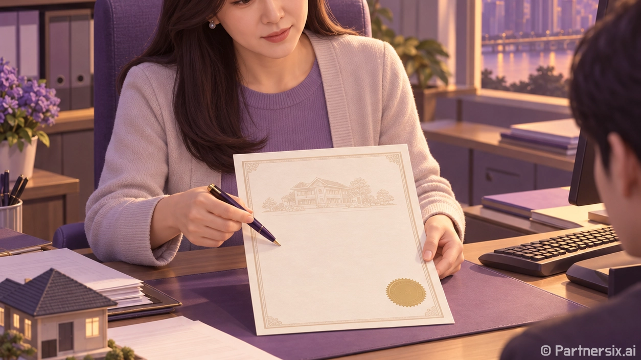 전세권설정등기 직접 걸어보니, 안전장치인 줄 알았던 권리의 진짜 얼굴