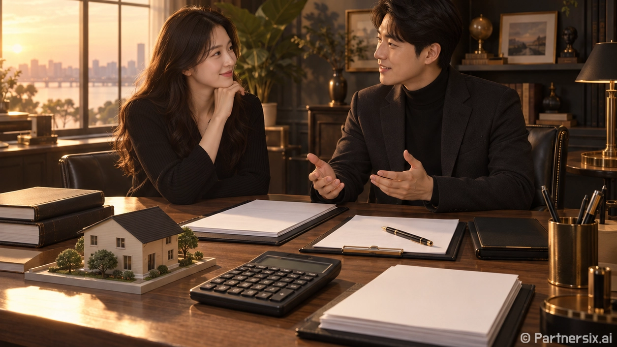 낙찰받고 등기비용 계산해봤더니, 입찰가보다 더 무서운 숫자가 보였습니다