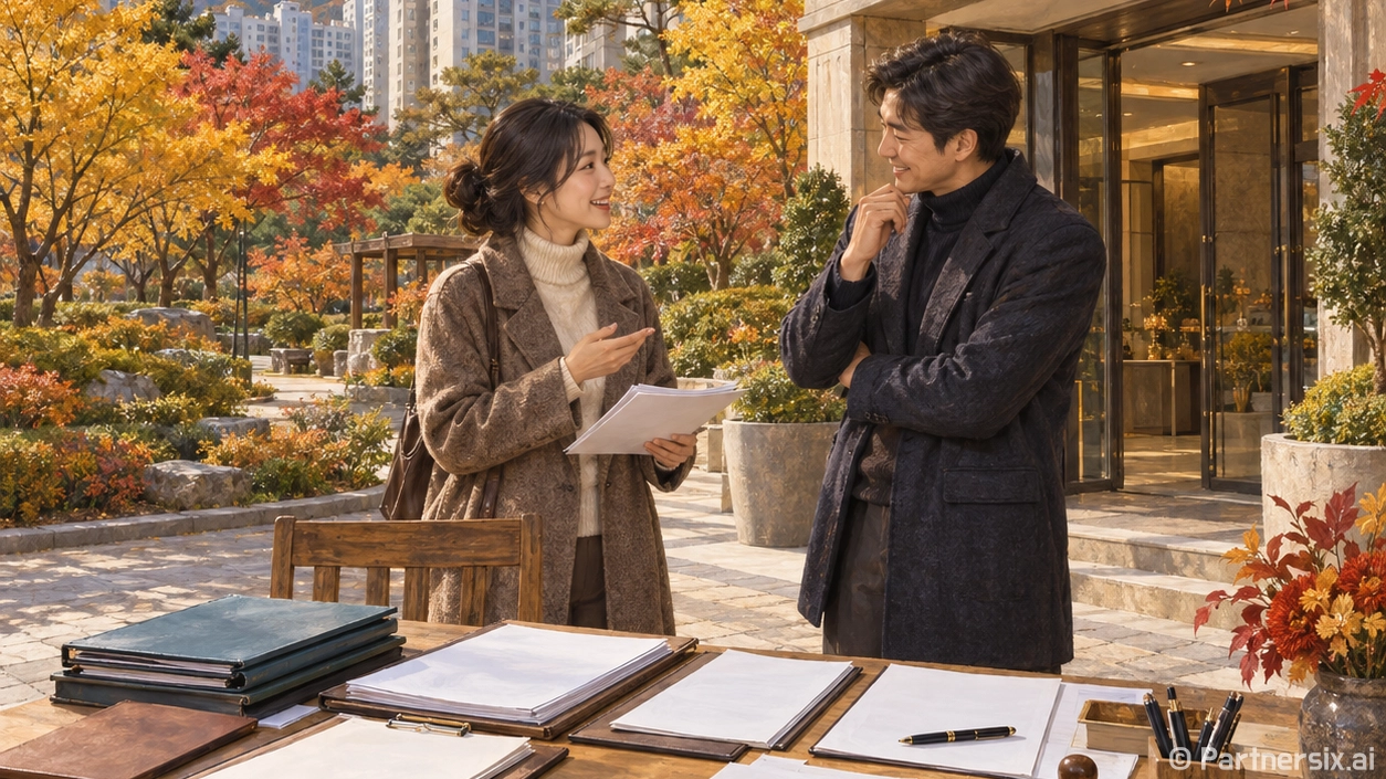 아파트셀프등기 직접 해봤더니, 법무사비보다 무서운 건 서류 한 장이었다