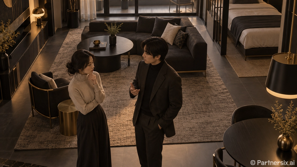 단기임대주택으로 경매 물건 잡아봤더니, 수익보다 먼저 보인 위험들