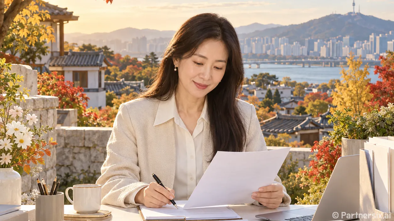부동산셀프등기 직접 해봤더니, 아낀 돈보다 더 크게 보인 것들
