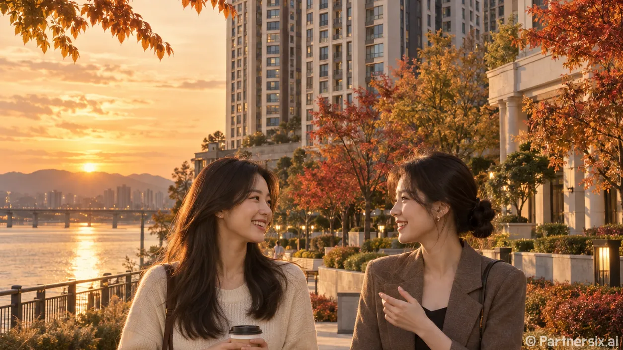 강변역 무순위 청약, 12억짜리 줍줍을 숫자로 까봤더니