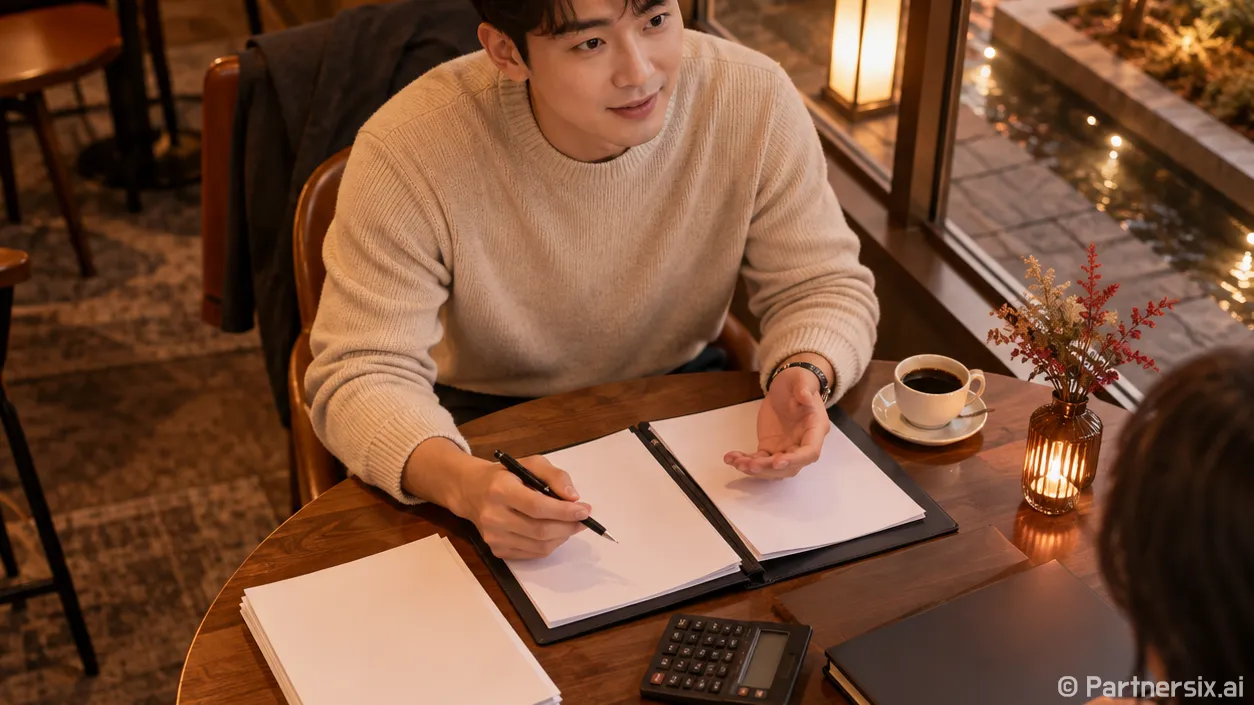 경락대출 상담사만 믿고 입찰했다가 잔금 날 식은땀 흘린 이야기