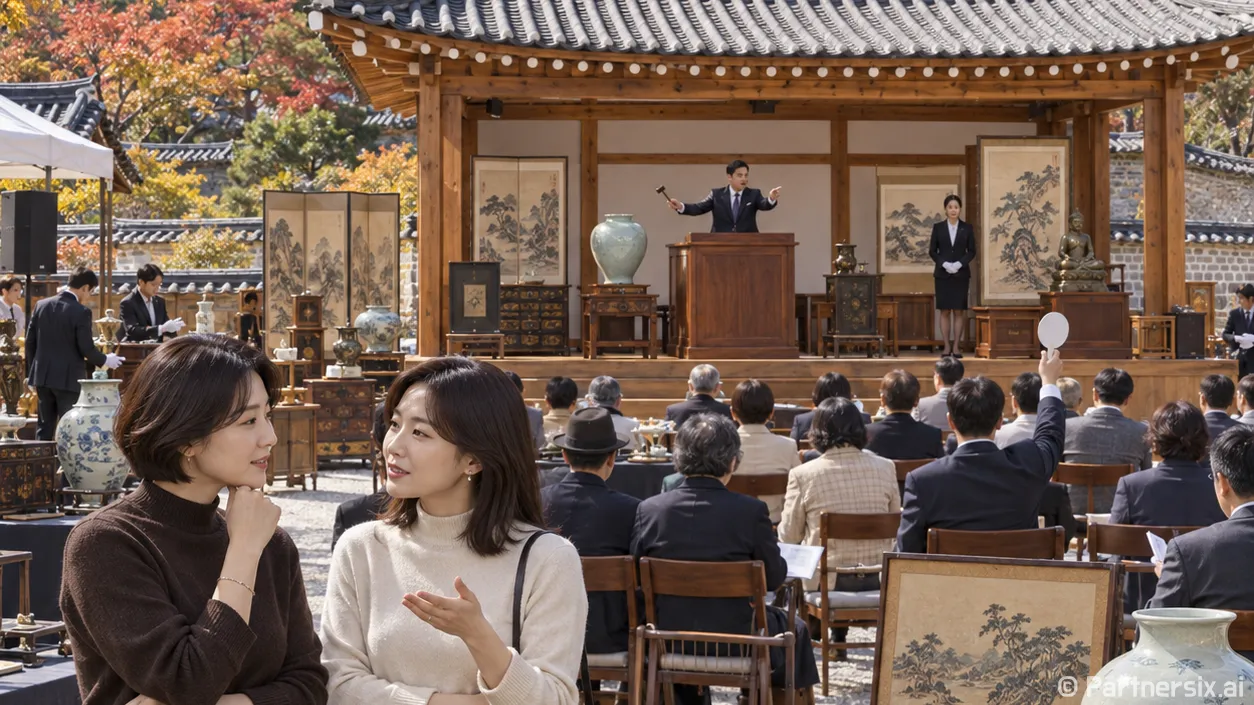 낙찰로 한 번 크게 데이고 배운 입찰장의 진짜 계산법