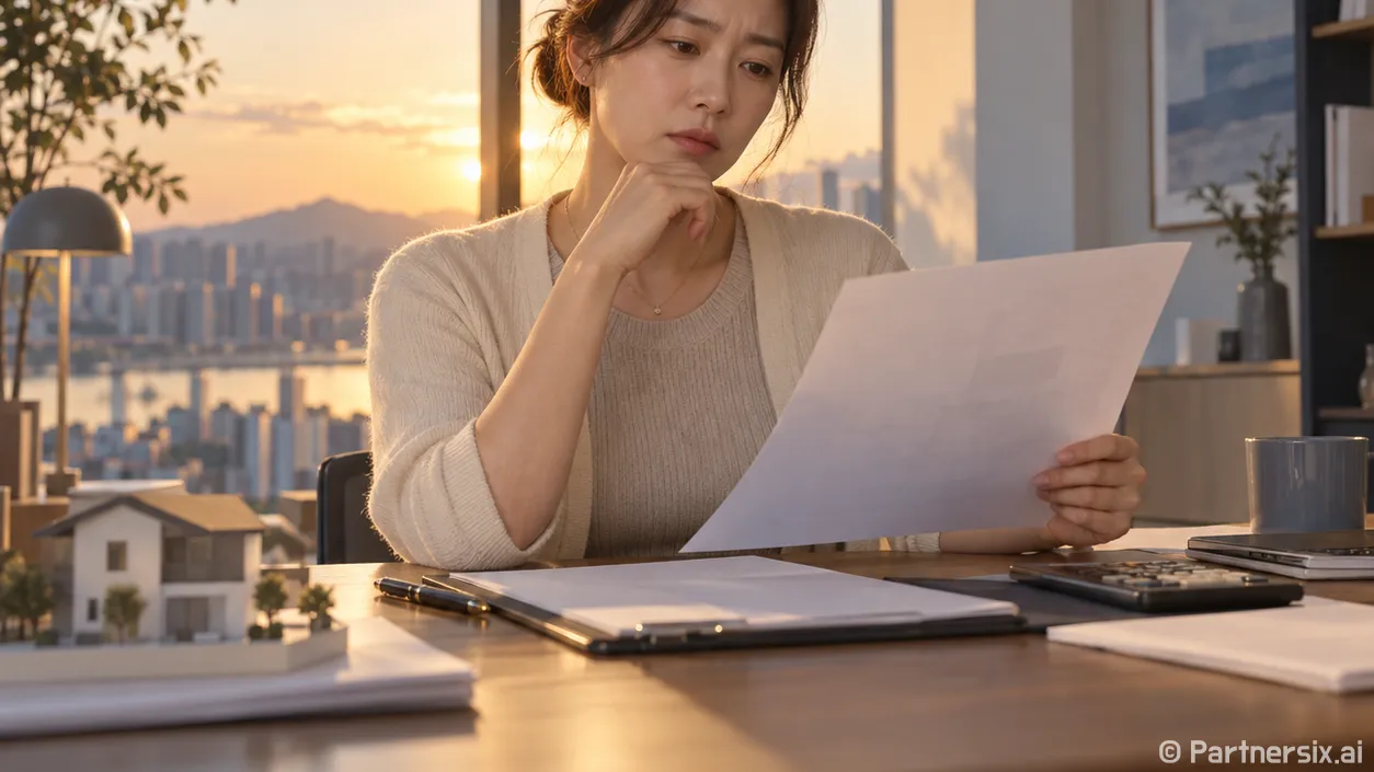 분양가상한제 적용제외 문구만 믿고 입찰가 올렸다가 식은땀 난 이야기