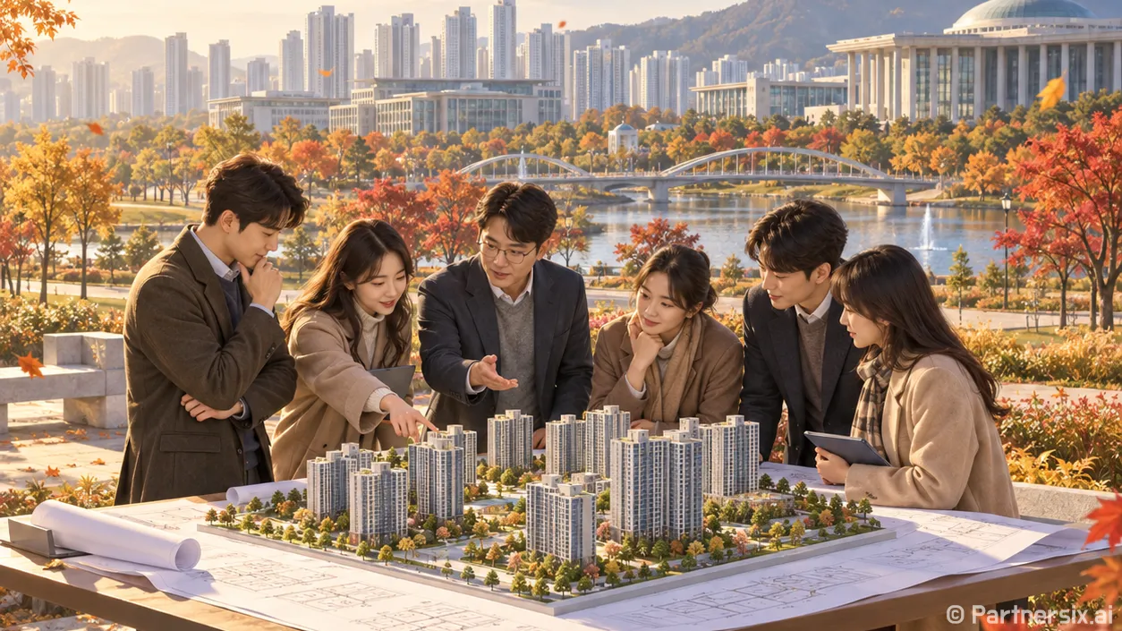 세종 무순위 청약 몇 번 넣어보니, 숫자보다 먼저 봐야 할 게 있더라