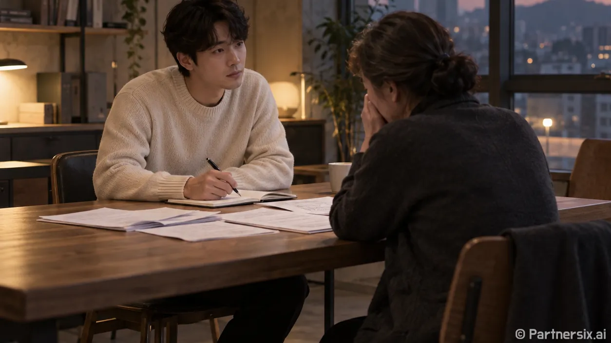 전세사기 피해자 상담을 옆에서 지켜봤더니, 진짜 무서운 건 보증금보다 순서였습니다