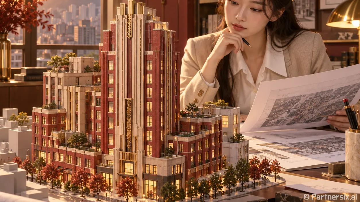 창신동 재개발 물건 몇 번 들여다봤더니, 싼 가격보다 먼저 봐야 할 게 보였다
