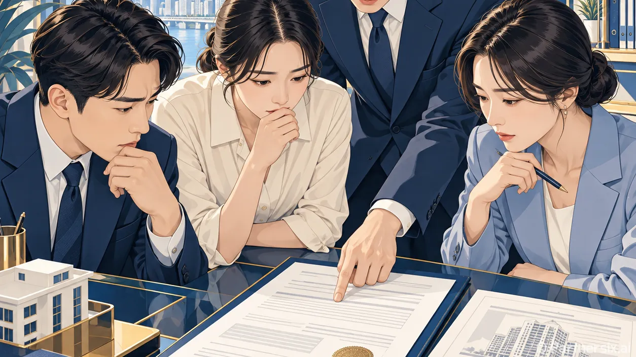 허그 전세보증보험 넣어봤더니, 계약서보다 등기부 한 줄이 더 무서웠습니다