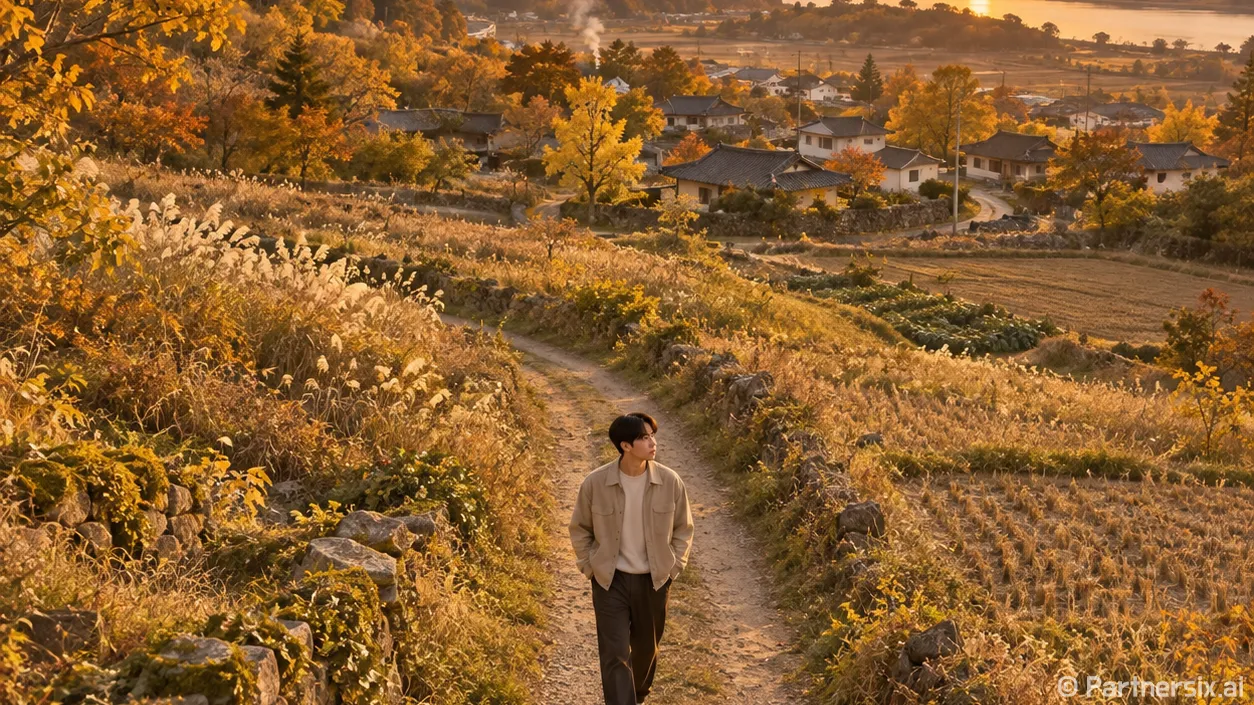 시골땅매매 싸다고 계약할 뻔한 땅을 다시 보니