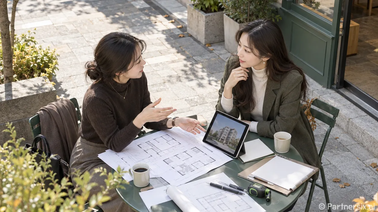 상가분양 상담을 받고 수익률부터 다시 계산해봤다