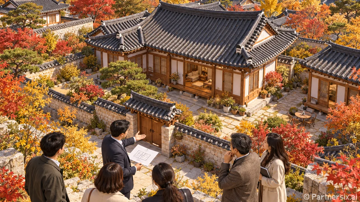 부동산공매 물건을 쫓아가 봤더니 가격보다 사람이 먼저 보였다