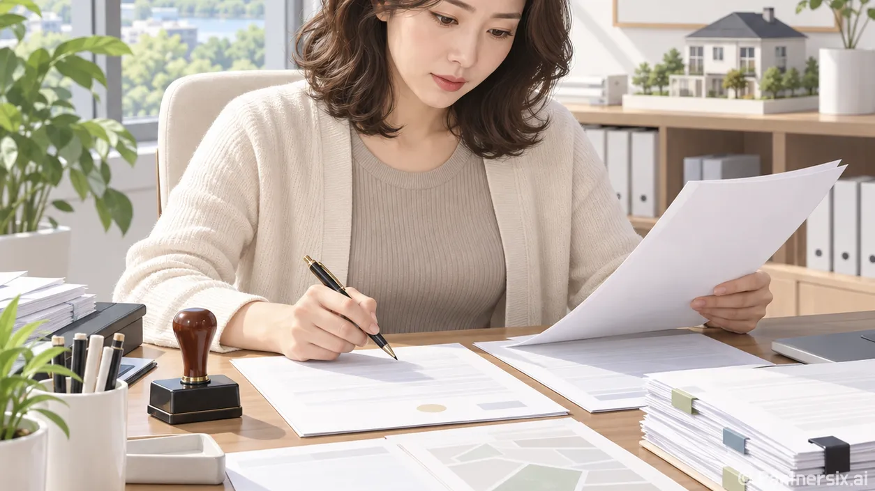 부동산셀프등기 직접 챙겨보니 서류보다 먼저 볼 게 있었다