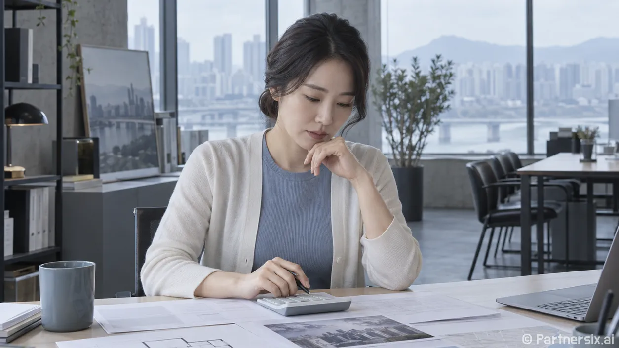 부동산세무사에게 입찰 전 물어봤더니 달라졌다